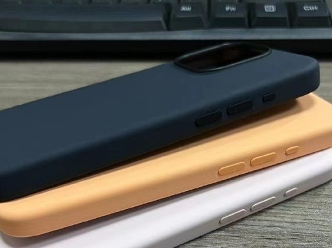 青浦苹果14维修站分享iPhone14手机壳能直接给iPhone15用吗?