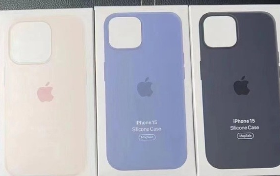 青浦苹果14维修站分享iPhone14手机壳能直接给iPhone15用吗?