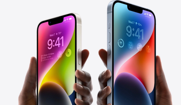 青浦苹果14维修分享iPhone 14系列支持的eSIM卡有哪些优点 