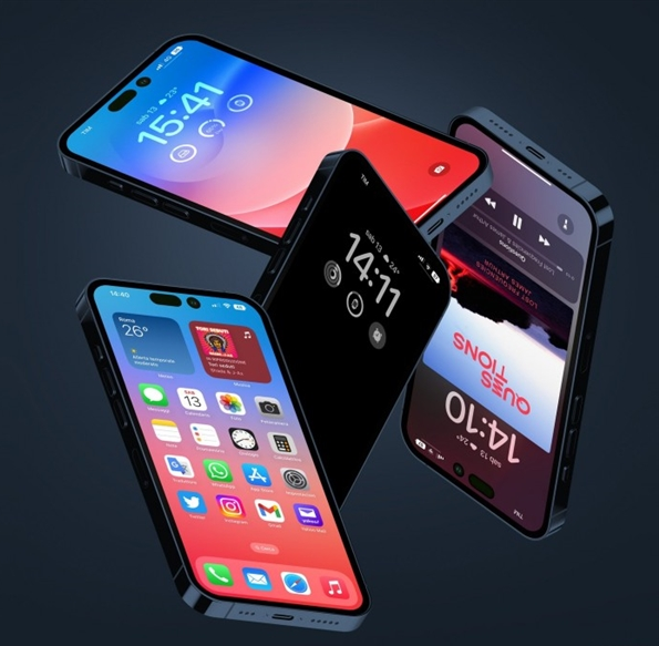 青浦苹果14维修分享入门级iPhone 14多少钱 