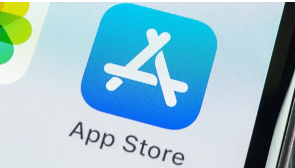 青浦苹果手机维修分享应用商店出现大量色情App，苹果会处理吗 