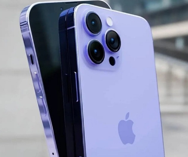 青浦苹果14维修分享凭什么4800万像素的iPhone14就能上热搜 