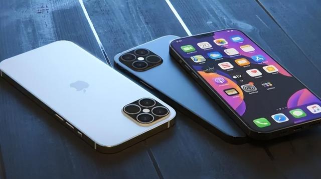 青浦苹果14维修分享iPhone 14上市后，iPhone 13会下架吗 