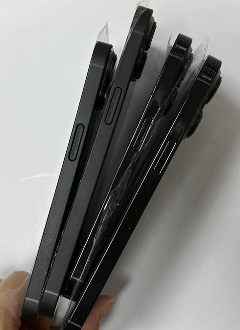 青浦苹果14维修分享iPhone14电池多少毫安 