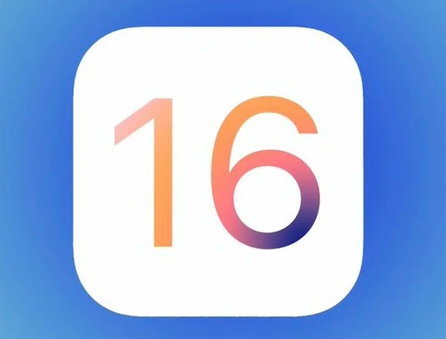 青浦苹果手机维修分享iOS16不支持iPhone6s，手中的6s怎么办 