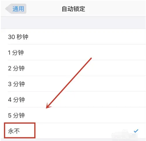 青浦苹果14维修分享iPhone 14有常亮屏功能吗 