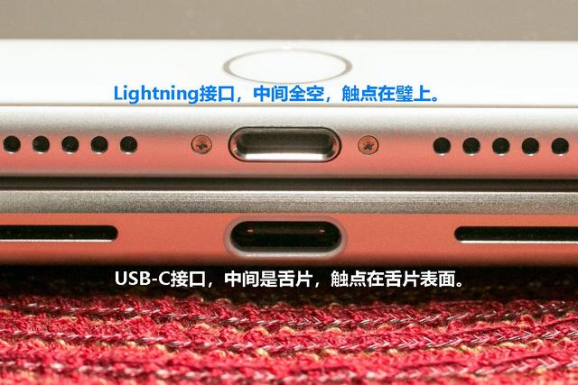 青浦苹果14维修分享iPhone 14会是什么接口 