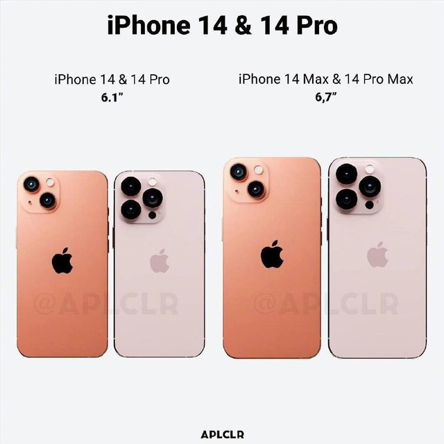 青浦苹果14维修分享阳光橙+樱花粉的iPhone 14 