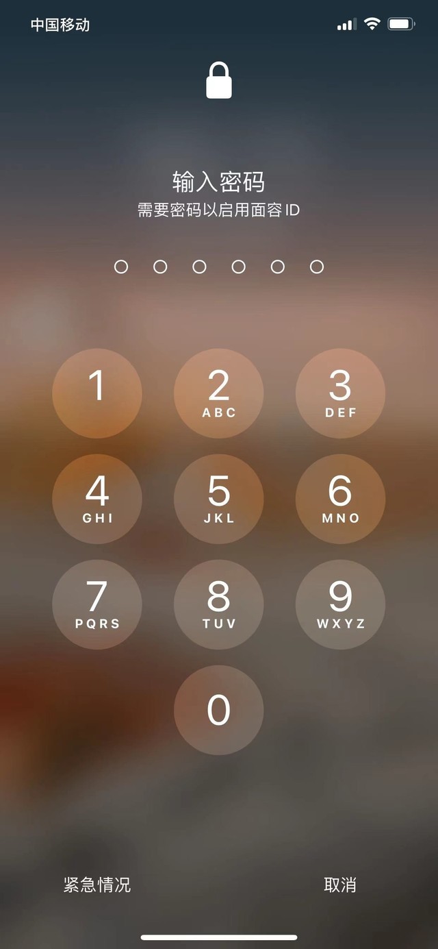 青浦苹果13维修分享iPhone 13加强锁屏功能有什么用 