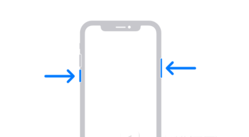 青浦苹果13维修分享iPhone13屏幕失灵怎么办 