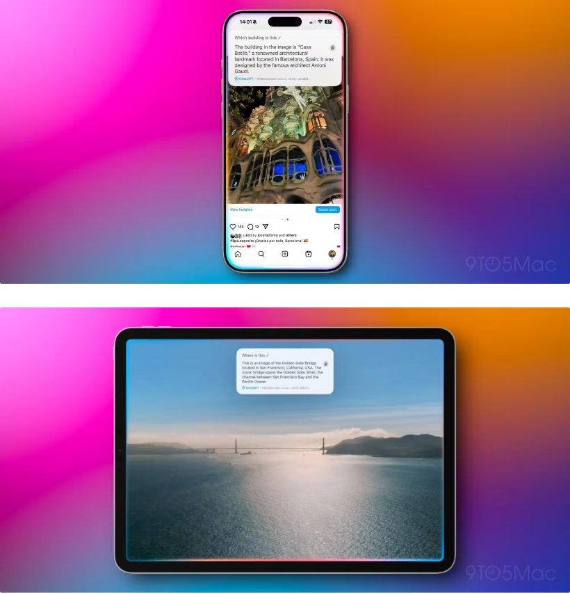青浦苹果手机维修分享苹果 Siri 接入 ChatGPT AI  