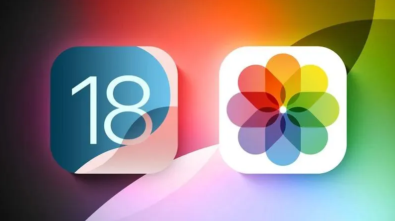 青浦苹果手机维修分享苹果 iOS / iPadOS 18.1Beta 3 发布 