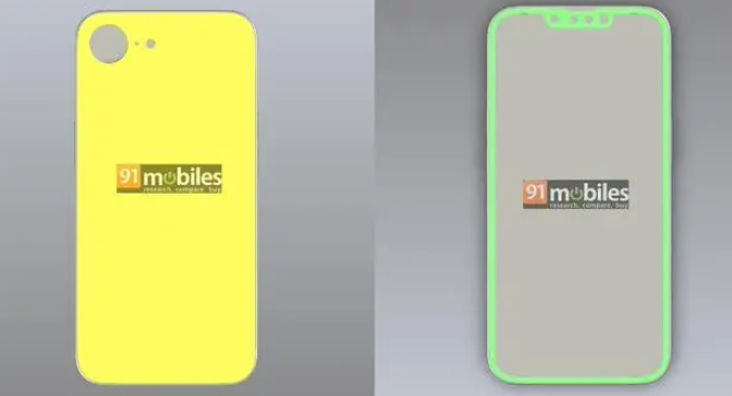 青浦苹果手机维修分享苹果小屏iPhone SE4值得买吗 