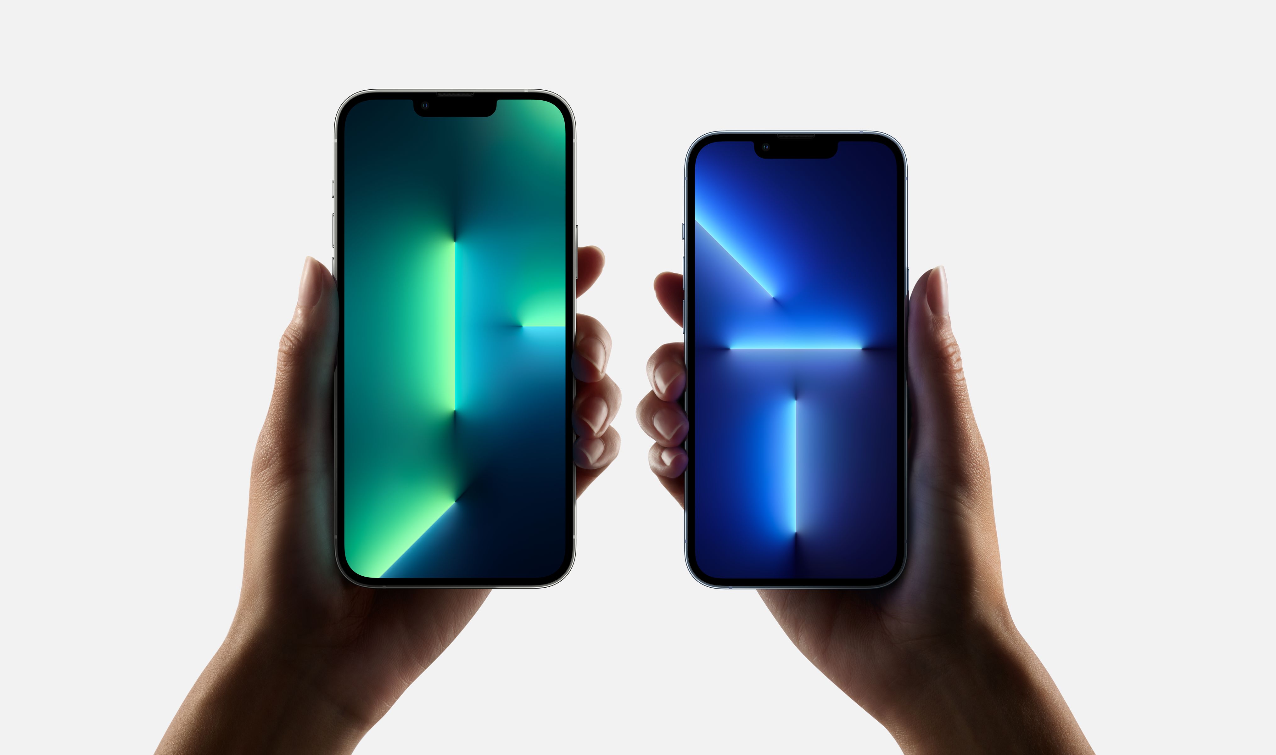 青浦苹果手机维修分享iPhone 13 四款机型怎么选 