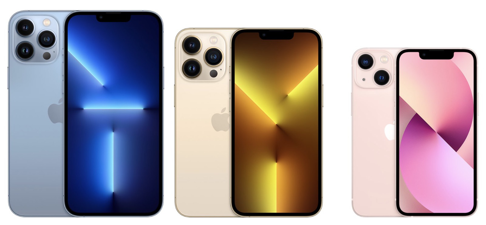 青浦苹果手机维修分享iPhone 13续航怎么样 