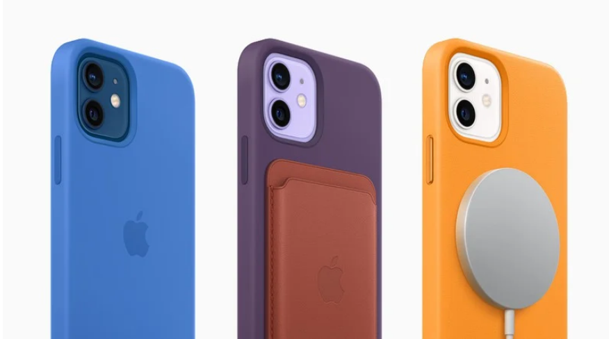 青浦苹果手机维修分享关于 iPhone 13 的细节爆料 