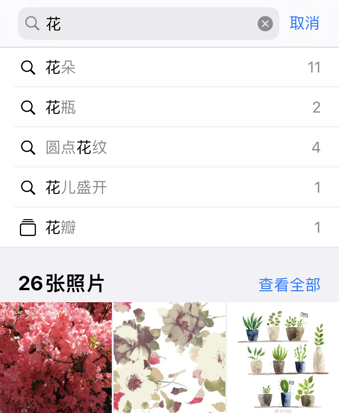 青浦苹果手机维修分享iPhone 小技巧 