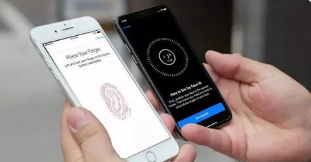 青浦苹果手机维修分享iPhone 13 系列会有屏下指纹吗 