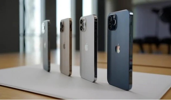 青浦苹果手机维修分享为什么说iPhone13才是真旗舰 