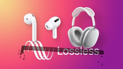 青浦苹果手机维修分享哪些设备支持Apple Music 无损音频 