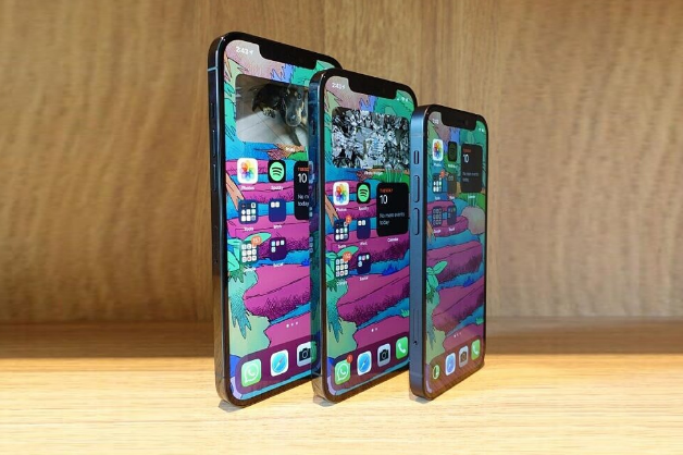 青浦苹果手机维修分享iPhone 13发布日期 