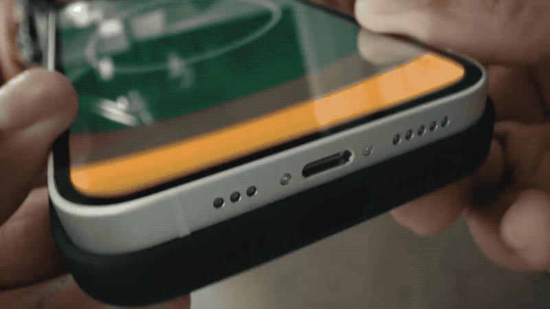 青浦苹果手机维修分享未来 Magsafe 还有哪些发展空间 
