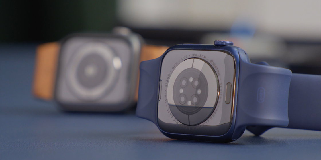 青浦苹果手机维修分享Apple Watch 是如何测量卡路里的 