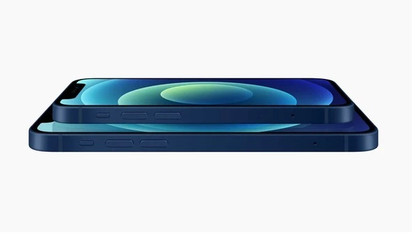 青浦苹果手机维修分享iPhone 12 mini 锁屏后触屏失灵怎么办 
