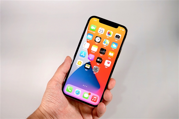 青浦苹果手机维修分享iOS 14.2修订版已到，专属iPhone 12系列 