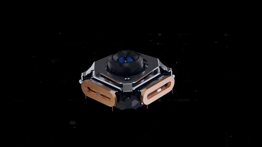 青浦苹果手机维修分享iPhone 12 Pro Max 独享的这颗传感器更大的特点是什么 