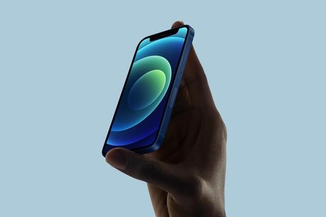 青浦苹果手机维修分享iPhone 12 mini辐射很大吗 
