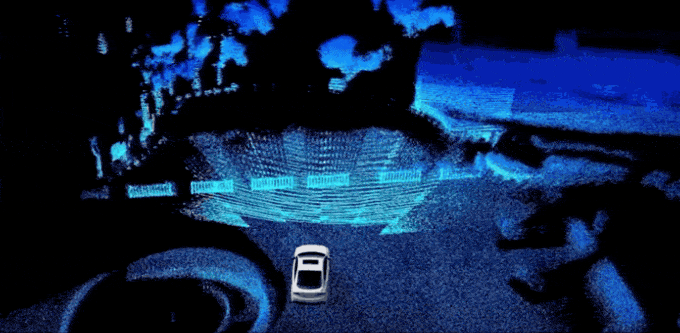 青浦苹果手机维修分享iPhone 12 Pro 搭载的 LiDAR 镜头与 ToF 镜头有什么不同 