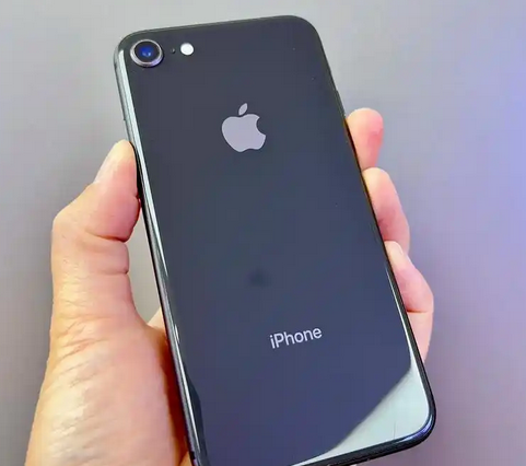 青浦苹果8系统维修分享iPhone8手机系统升级后无法开机如何修复 