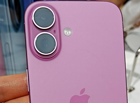 青浦苹果16卡顿维修分享如何优化iPhone16手机卡顿问题 