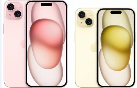 青浦苹果维修点分享iPhone 15 Plus进水维修 