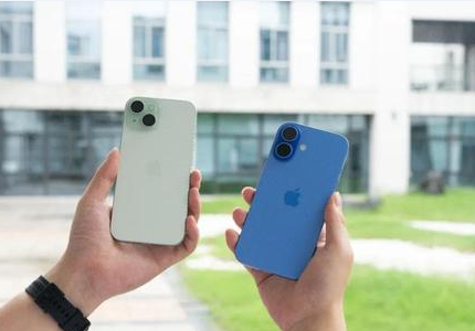 青浦苹果维修点分享iPhone 16 Plus屏幕更换大屏容易忽视的实操隐患 