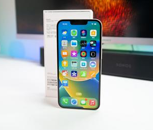 青浦苹果维修点分享iPhone 14 Plus黑屏小众诱因汇总 