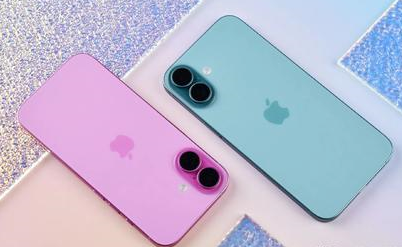 青浦苹果维修点分享iPhone 16手机黑屏多重诱因解析 