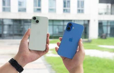 青浦苹果维修点分享iPhone 16 Plus黑屏疑难故障汇总 