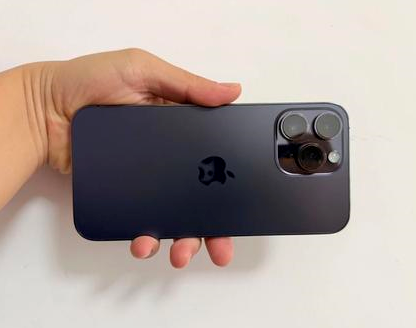 青浦苹果维修点分享iPhone 14 Pro Max发烫多重诱因剖析 