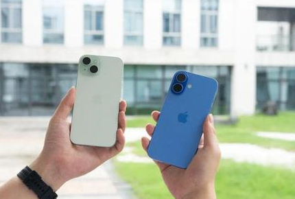 青浦苹果维修点分享iPhone 16 Plus发烫多场景剖析 