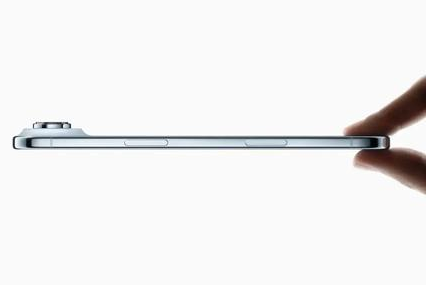 青浦苹果维修点分享iPhone 17 Air发烫几大隐形诱因 