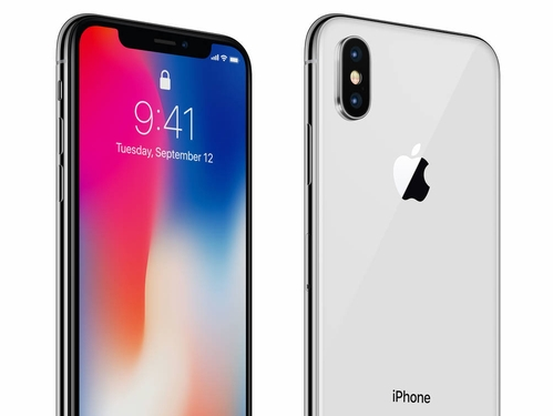 青浦苹果维修点分享iPhone X摄像头实拍质感与场景适配全解析 